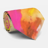 "Just Krawatte" Neck Tie Krawatte (Gerollt)