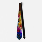 "Just Krawatte" Neck Tie Krawatte (Vorderseite)