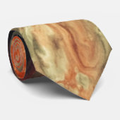 "Just Krawatte" Neck Tie Krawatte (Gerollt)