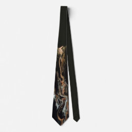 "Just Krawatte" Neck Tie Krawatte