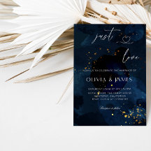 Just Liebe Elegantes Hochzeitsfest Party