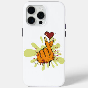 JUST LOVE Case-Mate iPhone HÜLLE