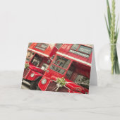 "Just Married" Ankündigung (Vorderseite)