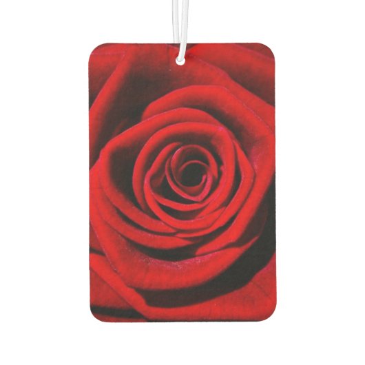 Just Married Autolufterfrischer (Rückseite)