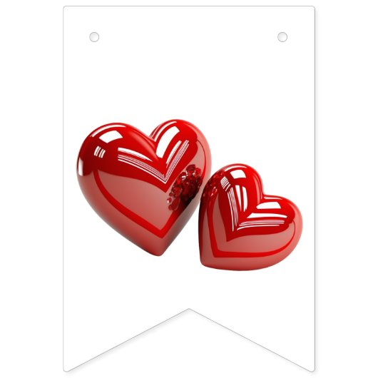 Just Married Car Banner (Erste Fahne)