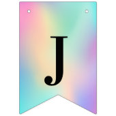 Just Married Car Banner (Zweite Fahne)