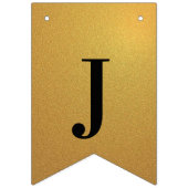 Just Married Car Banner (Zweite Fahne)