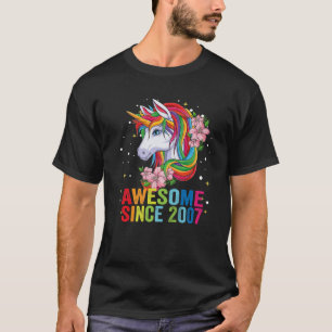 Just Married Couples Funny Husband Wife 18Th Anniv T-Shirt