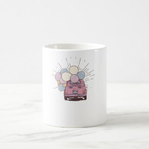 Just Married Kaffeetasse