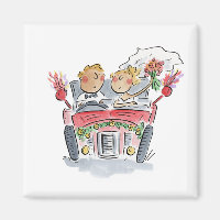 Just Married