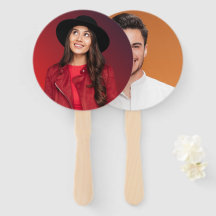 Just Married Mr. & Mrs. | Hochzeitsmonogramm des F