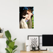 Just Married Poster (Heimbüro)