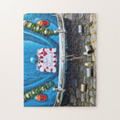 Just Married Puzzle (Vertikal)