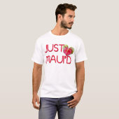 Just Maui'd T-Shirt (Vorne ganz)