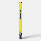 Just Me iPhone Case - Mehrere iPhone-Größen (Rückseite / Links)