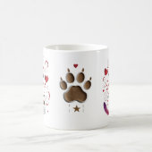 Just Meowgical Moments - Gutes Felin, Beten leben Kaffeetasse (Mittel)