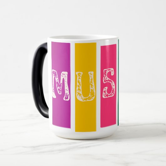 JUST MUSIC VERWANDLUNGSTASSE (Vorderseite Links)