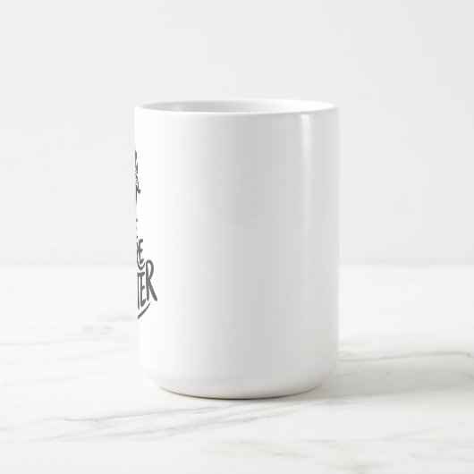 Just one more chapter - Book Lover - Reading Kaffeetasse (Mittel)