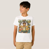 Just One More Chapter T-Shirt (Vorne ganz)