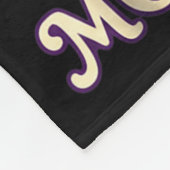 Just One More Row Crochet Skeleton Crocheting Knit Fleecedecke (Ecke)