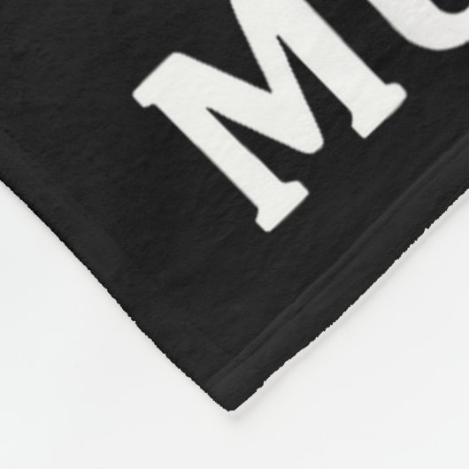 Just One More Row Crochet Skeleton Crocheting Knit Fleecedecke (Ecke)