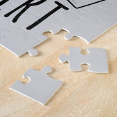 Just One More T-Shirt Collector Fun Puzzle (Seite)