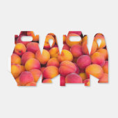 Just Peachy Geschenkschachtel (Ungefaltet)