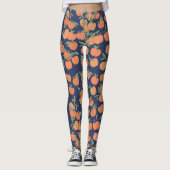 Just Peachy Peaches georgia Leggings (Vorderseite)