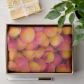 Just Peachy Seidenpapier (Geschenk)