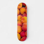 Just Peachy Skateboard (Vorne)