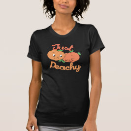 Just Peachy T-Shirt