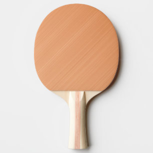 Just Peachy Tischtennis Schläger