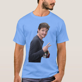 Just Pedro T-Shirt