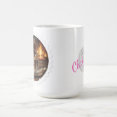 Just Released! Viral Baby Cocoa Dragon Kaffeetasse (Mittel)