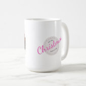 Just Released! Viral Baby Cocoa Dragon Kaffeetasse (VorderseiteRechts)