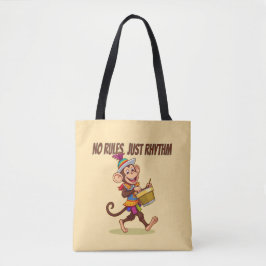 Just Rhythm Tasche