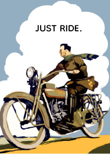 Biker Geburtstagseinladung Online Gestalten Bestellen