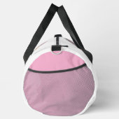 Just Roll With It Skates Duffle Bag (Rechts)