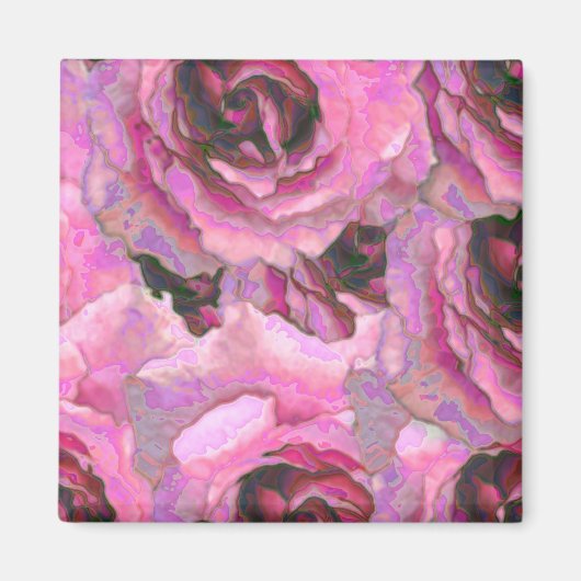 Just Rosie Magnet (Vorne)