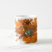 just schrämt growto!!! kaffeetasse (Mittel)