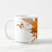 just schrämt growto!!! kaffeetasse (Links)