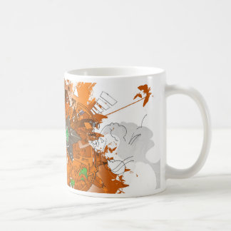 just schrämt growto!!! kaffeetasse