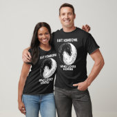 Just someone who loves horses T-Shirt (Unisex)