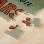 Just Stop Oil Mug More Bikes Less Cars Activist Puzzle (Seite)