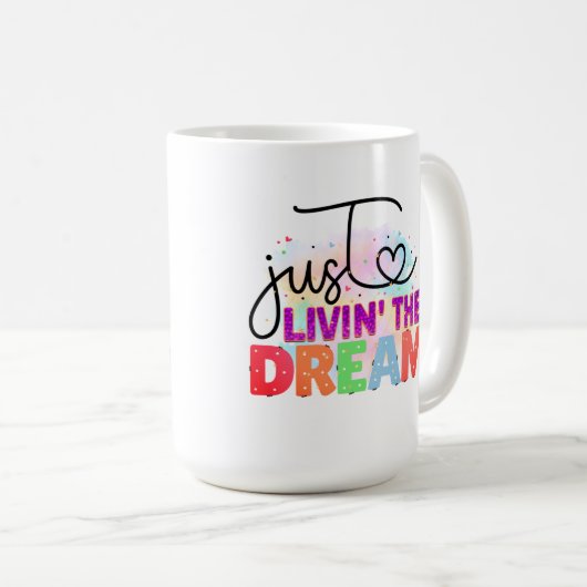 Just - Tasse (VorderseiteRechts)