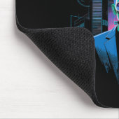 Just Trying To Keep It Together Shirt Halloween Fr Mousepad (Ecke)