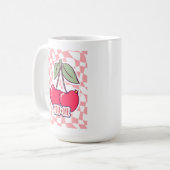 Just Us Kaffeetasse (Vorderseite Links)