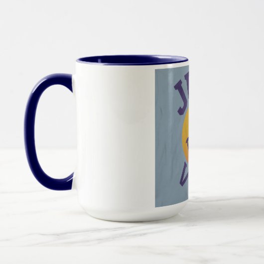 Just Vibes Tasse (Links)