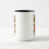 Just Vibing Mug Tasse (Zentrum)