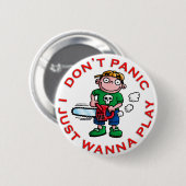 just want to play button (Vorne & Hinten)